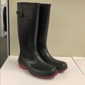 Kamik Olivia rain boots